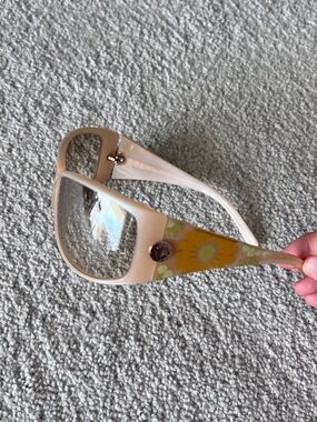 Authentic Furla Y2K Sunglasses 🎁